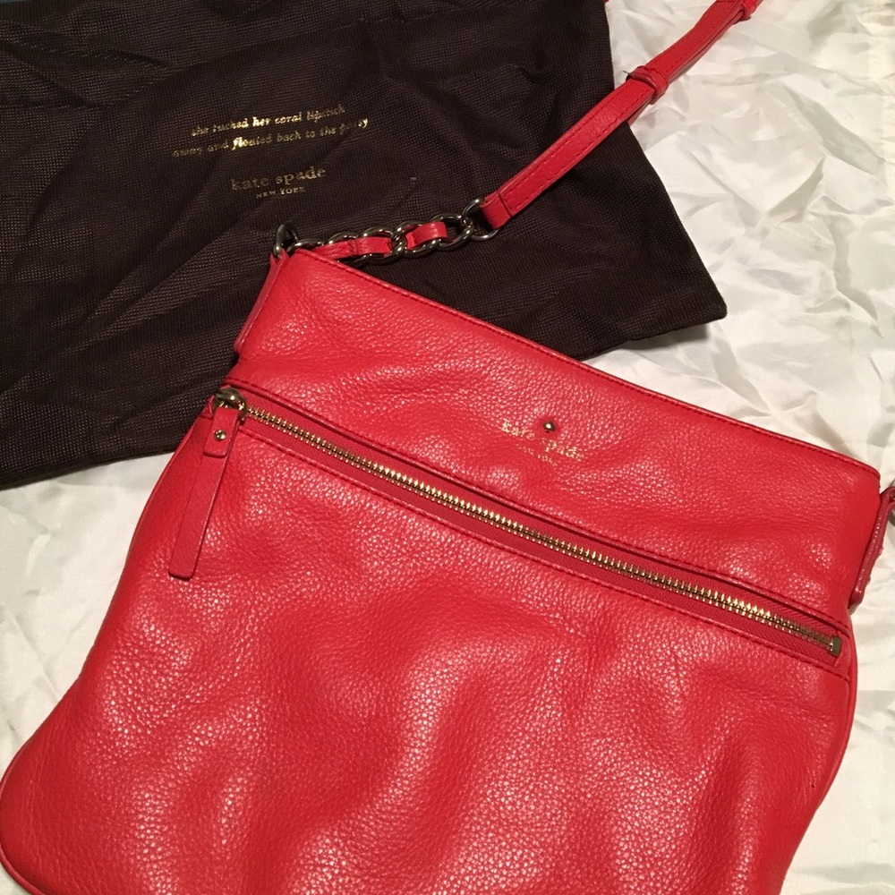 Kate Spade Cobble Hill Ellen crossbody